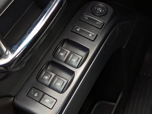 Used 2015 Chevrolet Silverado 1500 LT w/ All Star Edition AWD/4WD image 26