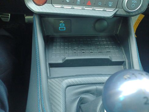 Used 2024 Ford Mustang Dark Horse image 27