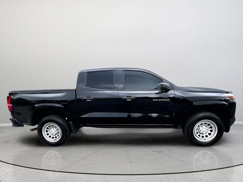 Used 2023 Chevrolet Colorado W/T image 7