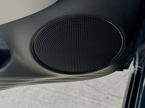 New 2026 Honda HR-V LX image 21