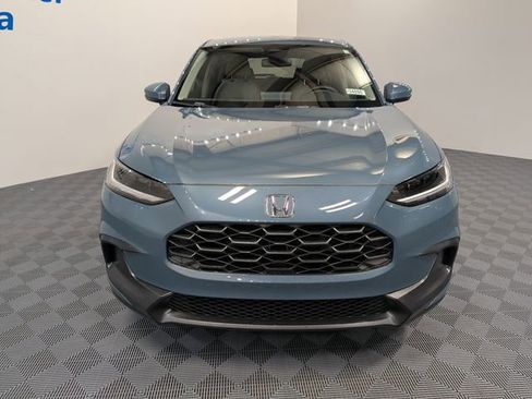 New 2026 Honda HR-V LX image 9