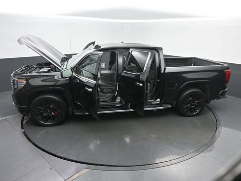 Used 2023 GMC Sierra 1500 Denali AWD/4WD image 64