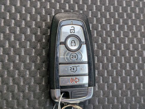 Used 2023 Ford Escape ST-Line w/ Tech Pack #1 AWD/4WD image 30