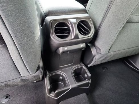 New 2026 Jeep Wrangler Willys image 31