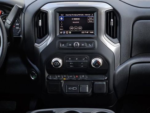 New 2026 GMC Sierra 1500 Pro w/ Graphite Edition image 20