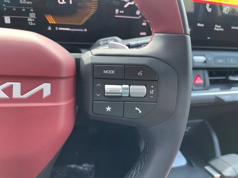 New 2026 Kia K4 EX FWD image 26