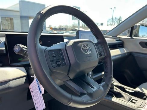 New 2026 Toyota RAV4 XLE Premium image 30