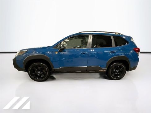 Used 2024 Subaru Forester Wilderness w/ Wilderness Package AWD/4WD image 8