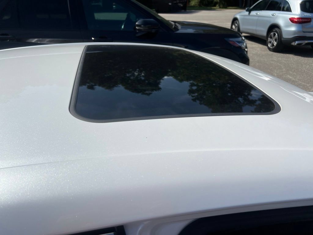 Used 2023 Lexus IS 300 w/ Comfort Package RWD image 18