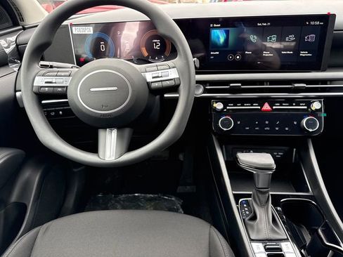 New 2026 Hyundai Tucson SEL AWD/4WD image 18