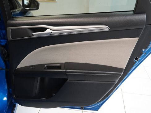 Used 2019 Ford Fusion S FWD image 28