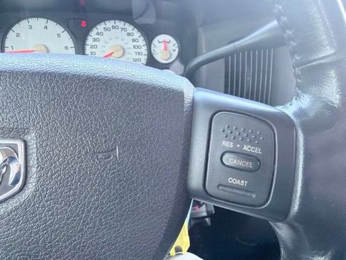 Used 2004 Dodge Ram 1500 Truck SLT w/ Quad Cab Value Group AWD/4WD image 19