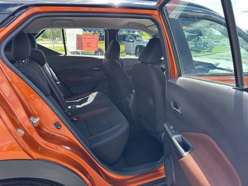 Used 2023 Nissan Kicks SR FWD image 19