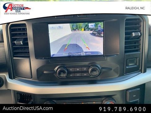 Used 2021 Ford F150 XL w/ Equipment Group 101A High image 38