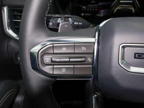 New 2027 GMC Terrain Denali w/ LPO, Floor Liner Package AWD/4WD image 22