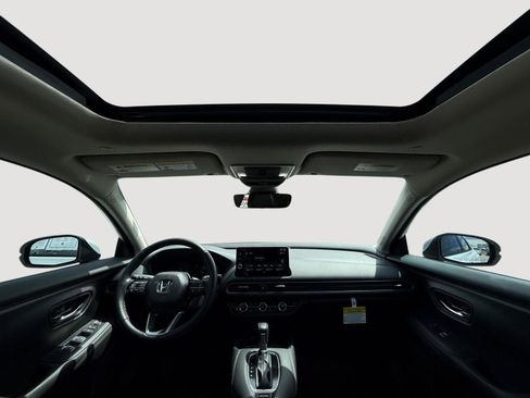 Used 2027 Honda HR-V EX-L image 28