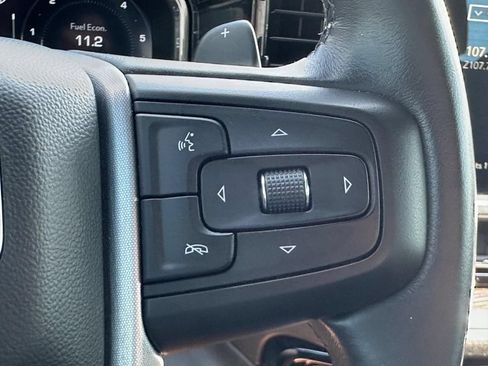 Used 2022 GMC Sierra 1500 Elevation AWD/4WD image 14