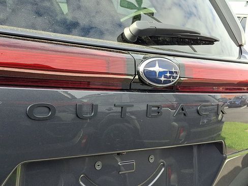 New 2026 Subaru Outback Limited AWD/4WD image 5