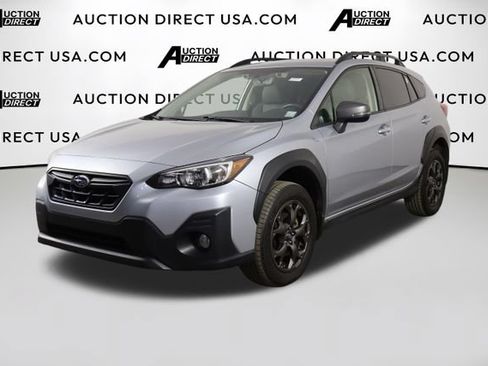 Used 2023 Subaru Crosstrek 2.5i Sport AWD/4WD image 1