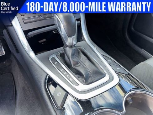 Certified 2018 Ford Edge Sport w/ Equipment Group 401A image 30