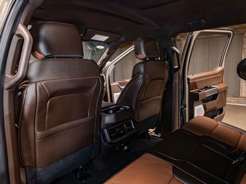 Used 2026 Ford F250 King Ranch w/ Chrome Package image 23