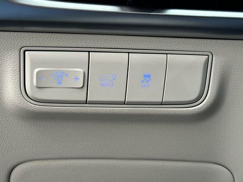 Used 2025 Hyundai Tucson SEL image 28