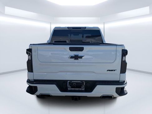 Used 2021 Chevrolet Silverado 1500 RST w/ All Star Edition Plus AWD/4WD image 4