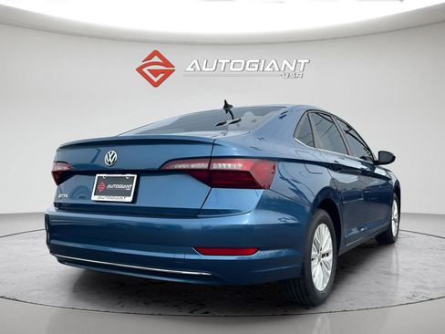 Used 2020 Volkswagen Jetta S w/ Driver Assistance Package image 7