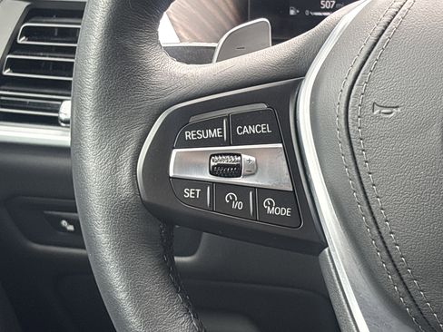 Used 2025 BMW X5 xDrive40i AWD/4WD image 25