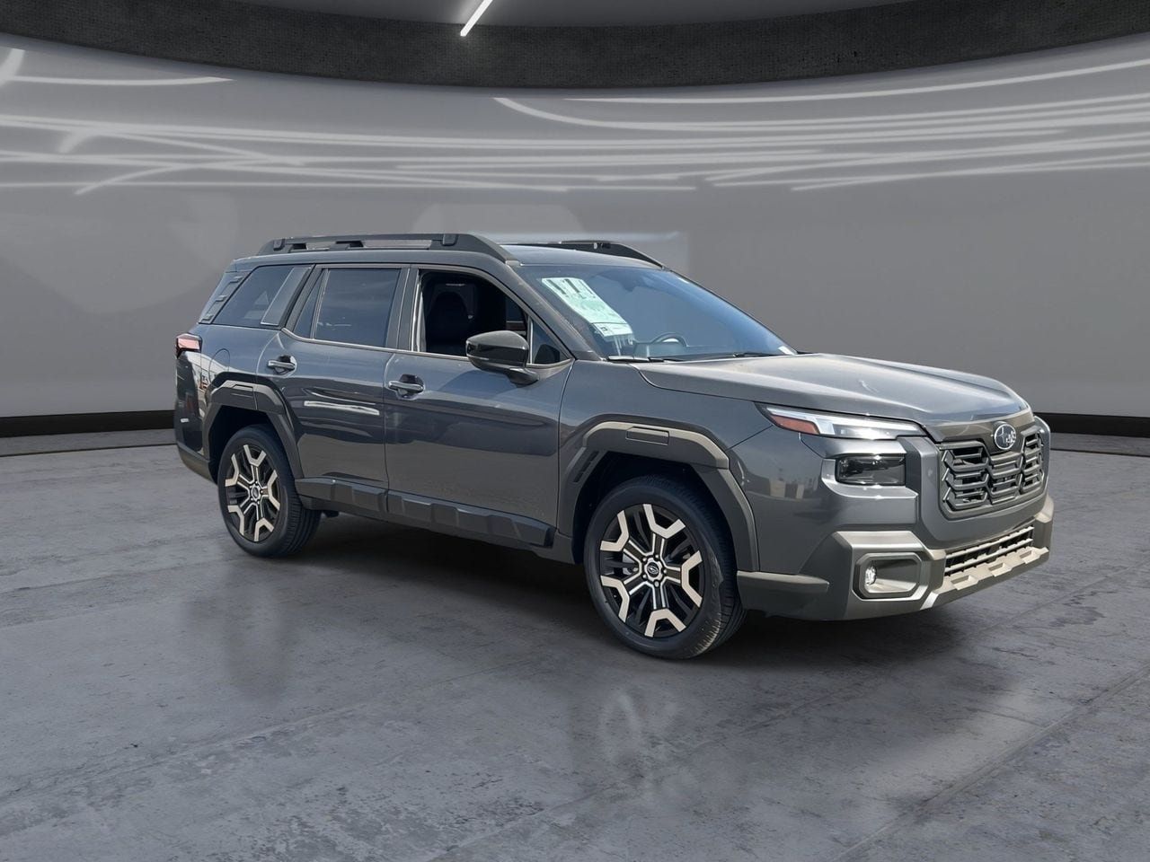 New 2026 Subaru Outback Touring XT AWD/4WD image 2