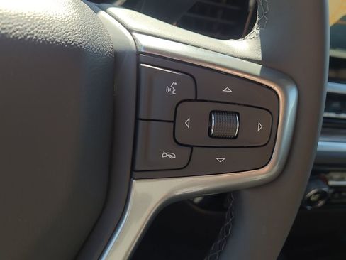 Used 2026 Chevrolet Silverado 1500 LT image 27