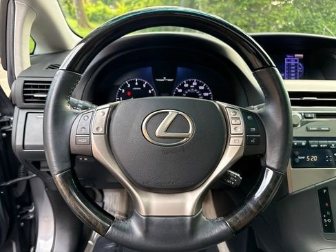 Used 2013 Lexus RX 350 AWD w/ Premium Pkg image 15