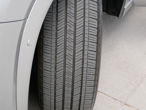 Used 2025 Lexus TX 350 FWD w/ Technology Package image 27