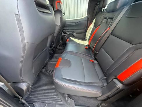 Used 2025 Ford Ranger Raptor AWD/4WD image 15