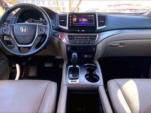 Used 2016 Honda Pilot EX-L image 15