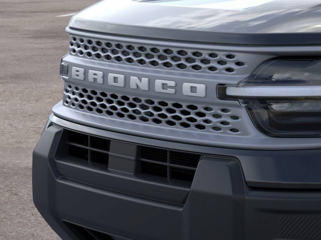 New 2026 Ford Bronco Sport Big Bend AWD/4WD image 17