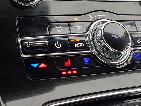 Certified 2023 Lincoln Nautilus Reserve image 25