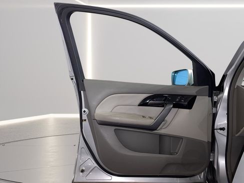 Used 2007 Acura MDX image 9