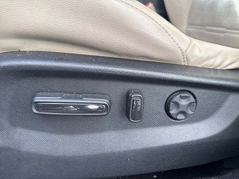 Used 2018 Honda CR-V EX-L image 8