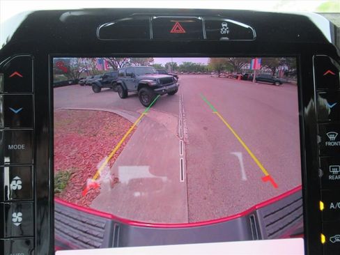 New 2026 RAM 2500 Tradesman image 26