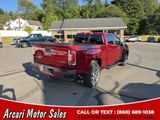 Used 2018 GMC Canyon Denali image 5