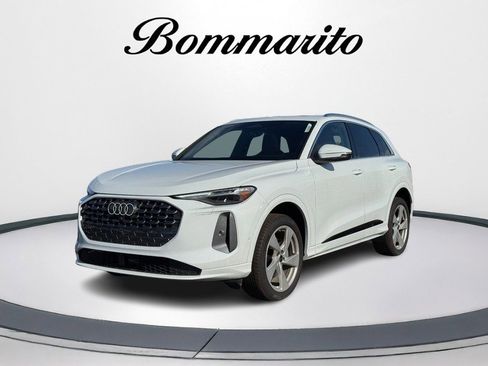 New 2025 Audi Q5 Premium Plus image 1