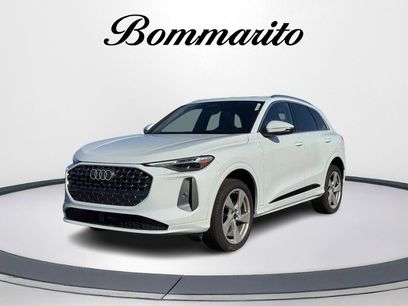 New 2025 Audi Q5 Premium Plus