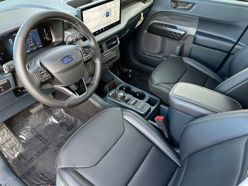 New 2026 Ford Maverick Lobo image 9