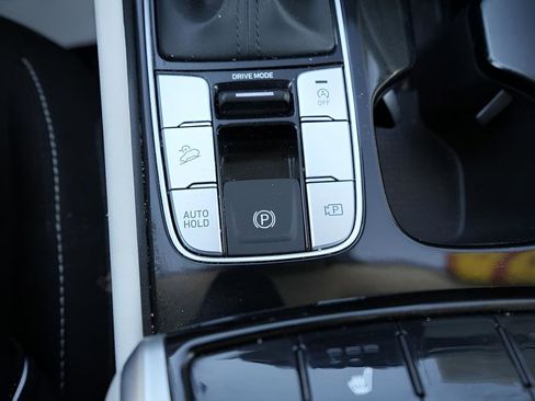 Certified 2024 Hyundai Tucson SEL FWD image 31