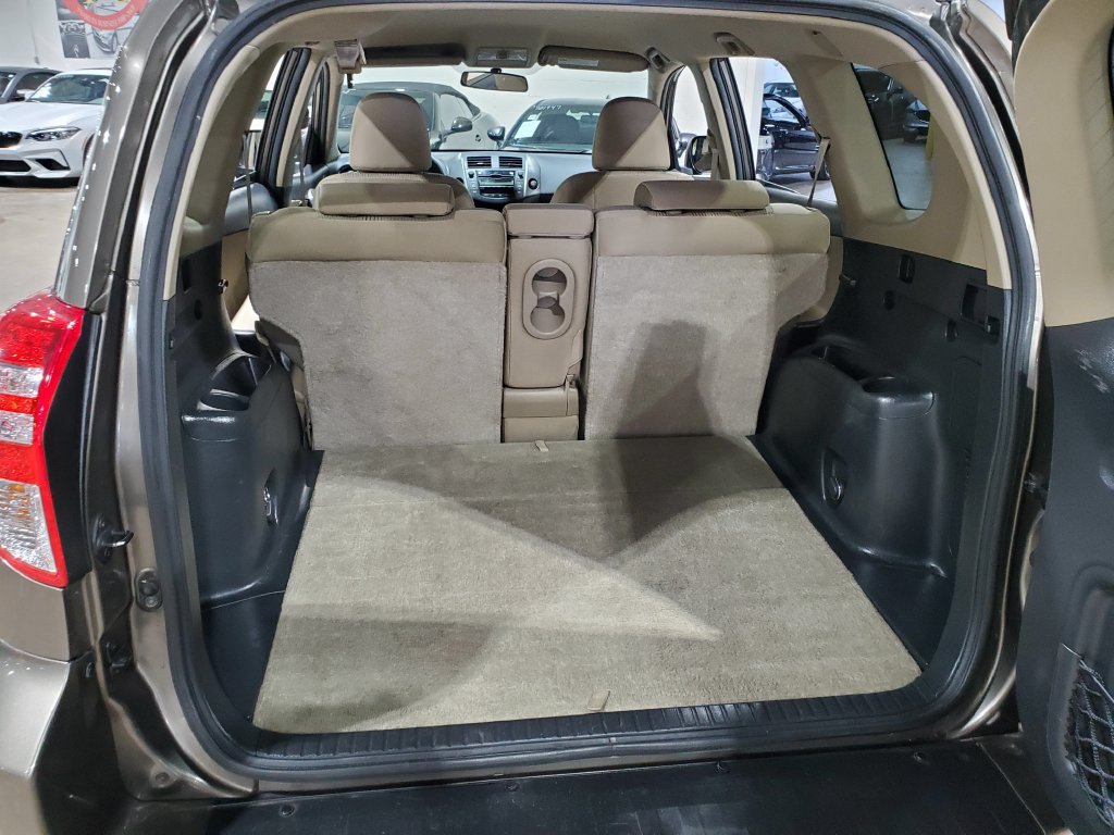 Used 2010 Toyota RAV4 4WD image 35