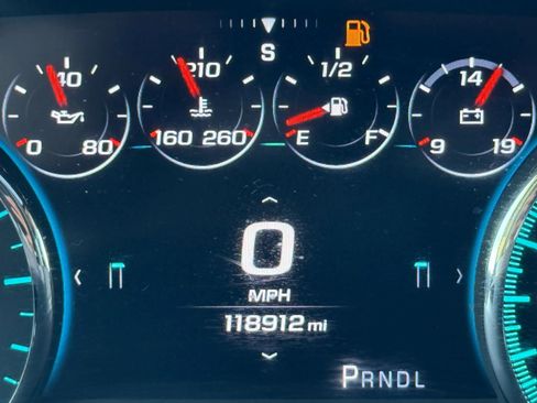 Used 2018 Chevrolet Tahoe Premier image 13