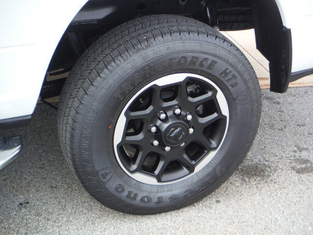 Used 2026 RAM 2500 Laramie AWD/4WD image 4