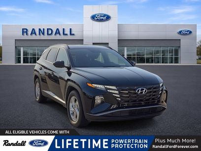 Used 2024 Hyundai Tucson SEL