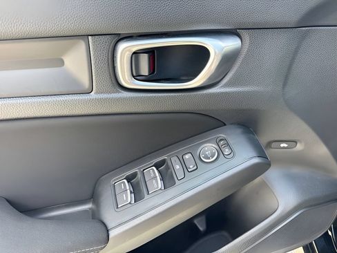 Used 2025 Honda Civic LX image 23